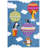 Bainbridge Kids 100 Performance Rug-2077139921