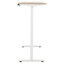 Aazeen Adjustable Metal Base Standing Desk-374234998-374234993-309195289