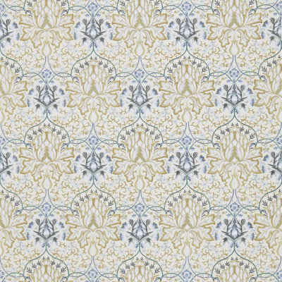 Artichoke Fabric