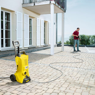 Karcher K3 Power Control Electric Pressure w/ Car Kit