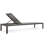 Skiff Outdoor Sun Lounger Single Chaise-23798513