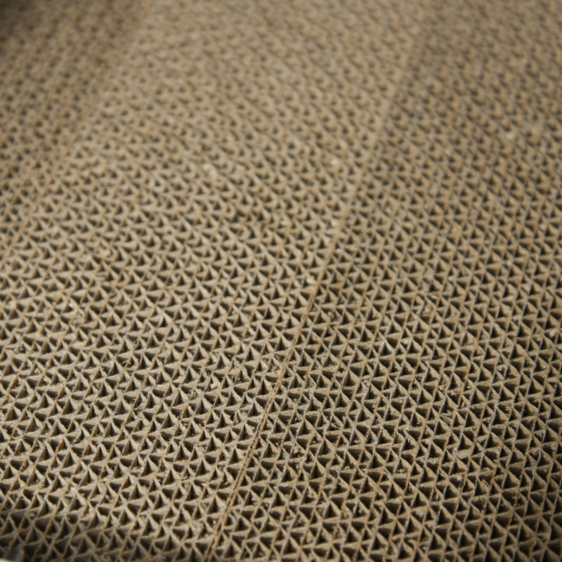 Enceinte de litière Pearisburg, Gris