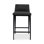 Tabouret de bar et de comptoir Brandi