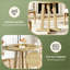Compact Greeting Table (Not Including Chair)