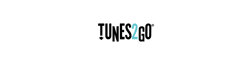 Logo TUNES2GO