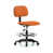 Orange Kist Vinyl