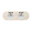 Dean Single Vanity-Washed Natural-138185818