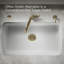 Garbage Disposal Air Switch Kit-474190715