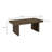 Thompkins Solid Wood Top Coffee Table