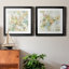 Floral Blush - ensemble de 2 reproductions d'art sur toiles-300395165-363999422-363999399