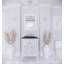 Ensemble de meuble-lavabo simple 24 po Caballero-341643894-341643895