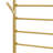 9 Layers Metal Large Capacity Ribbon Storage Stand-2014623283