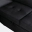 Canapé-lit modulaire avec repose-pieds et chargement USB Philip-2085123241