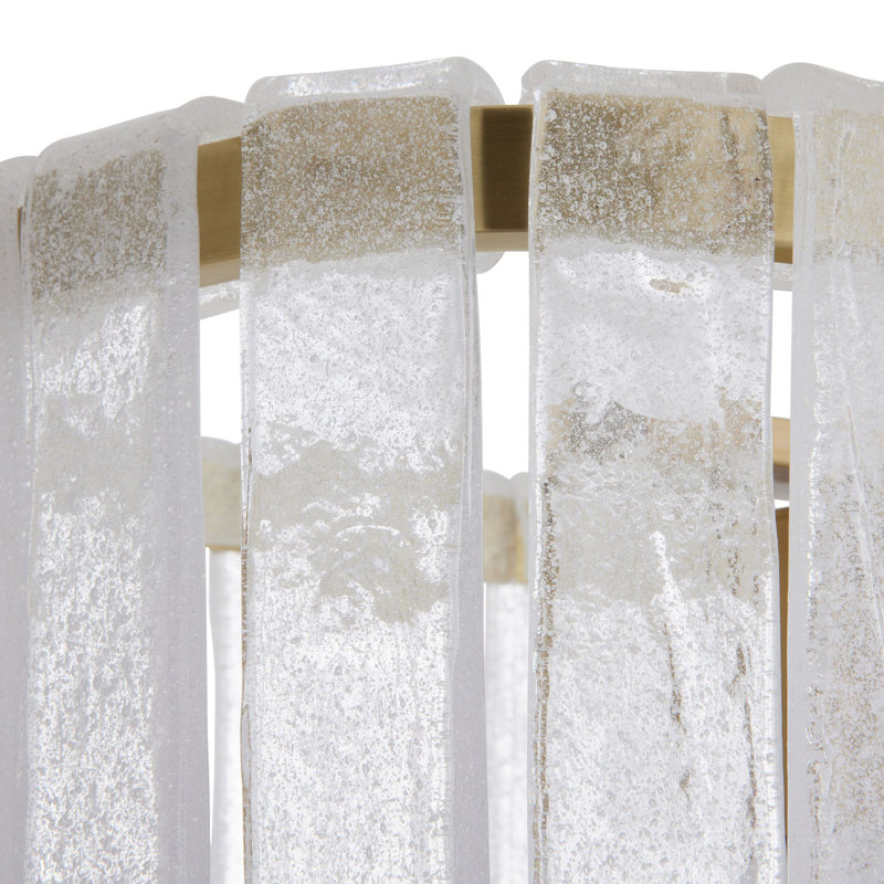 Leighton Linear Chandelier