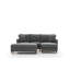 Canapé modulaire de 82,7 po Heylee-735083159-702322848