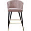 Tabouret de bar 27,3 po Cassie-1392160559