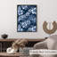 «Floral Floral Flower Dreams VII», reproduction d'art moderne sans cadre-419084381