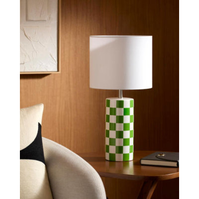 Lampe de table Janie