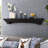 Manufactured Wood Mantel