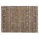 Machine Washable Indoor/Outdoor Boruta ACN2244 Navajo Rug