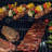 Megamaster 8-Piece Grilling Tool Set