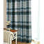 Gulley Blackout Curtain Pair-34721394-34721403