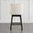 Shurma Swivel Upholstered Counter Stool-99407085