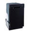 Lave-vaisselle à console complète 18 po 52 dBA-45118977
