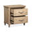 Aristoula Drawer Nightstand