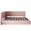 Upholstered Daybed