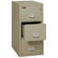 Fireproof 3 - Drawer File Cabinet-20325682