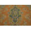 Tapis traditionnel à teinture végétale 10 x 12