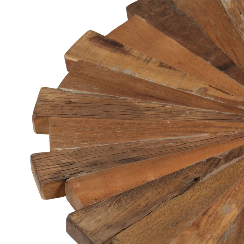 Shelese Three Leg Coffee Table