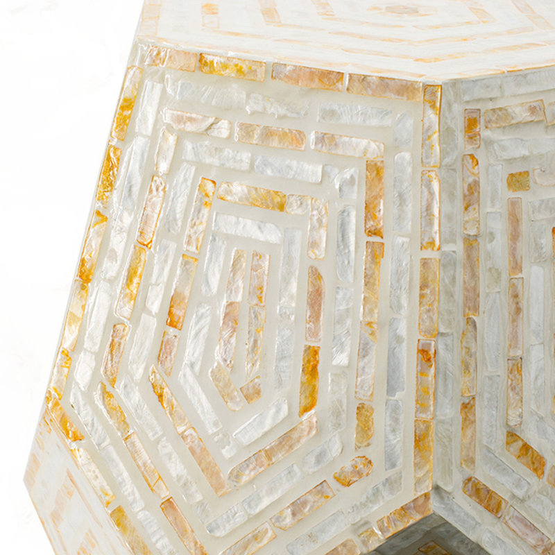 Accent Side Table