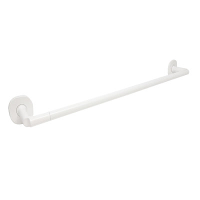 Barre à serviettes murale 25,6" Ellepi