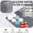 Dish Drying Mat With Non-Slip-105183353