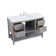 Krish 48'' Single Bathroom Vanity with Engineered Marble Top