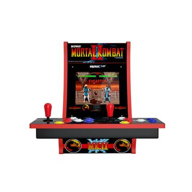 mortal kombat 2 arcade game for sale