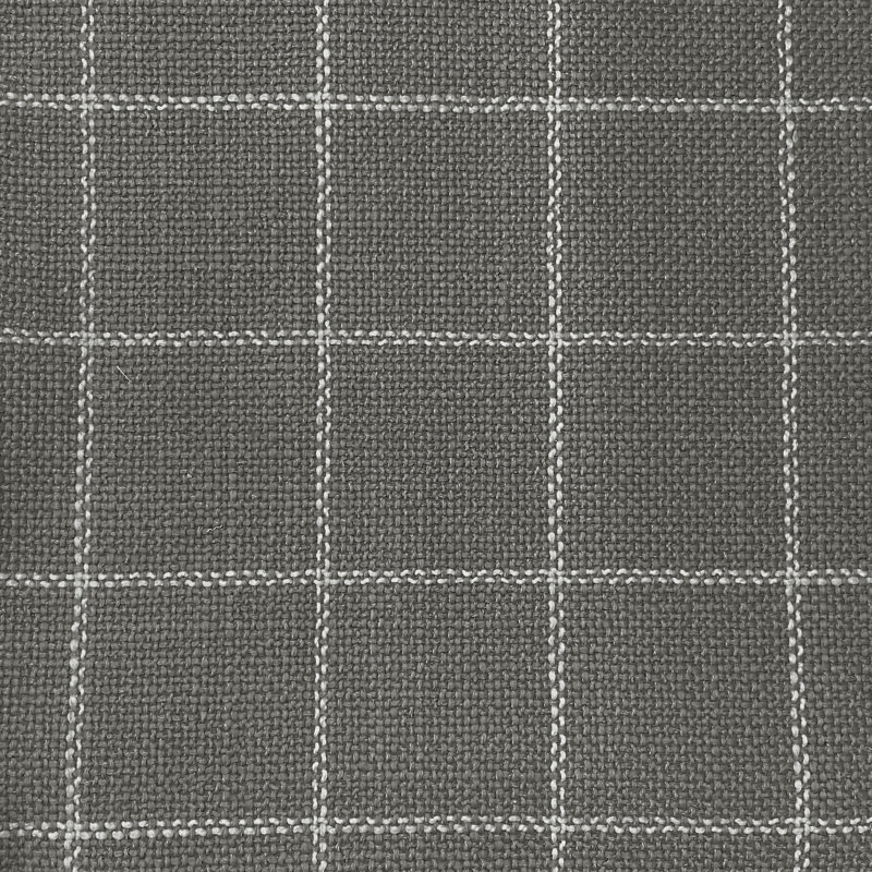 Linen Look | Mariah Fabric_MARIAH, Charcoal