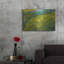 «Seed Field At Sunrise» par MASTERS-154704017
