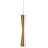 Wakeland 1 - Light LED Single Pendant-31796782