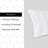 Polyester Medium Cooling Pillow-105293908
