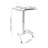 Valisa Adjustable Height Iron Standing Desk-24573993