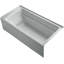 Archer 72" x 36" Soaking Bathtub-369241500-370674052