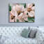 Art mural sur toile «Blush Peony» par Katrina Pete-1764572915