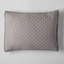 Jeffen Linen Blend Sham Set-88622058-88622065