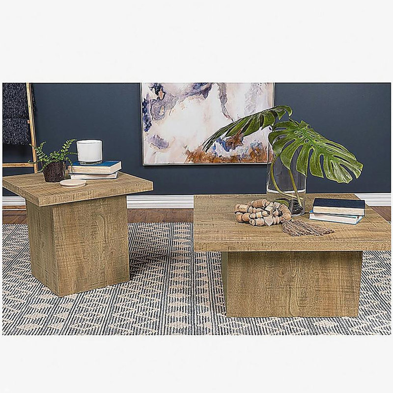 Table basse Exeter