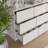 63 " W 9 - Drawer Dresser-1506909957