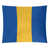 Royal Blue/Gold/Royal Blue