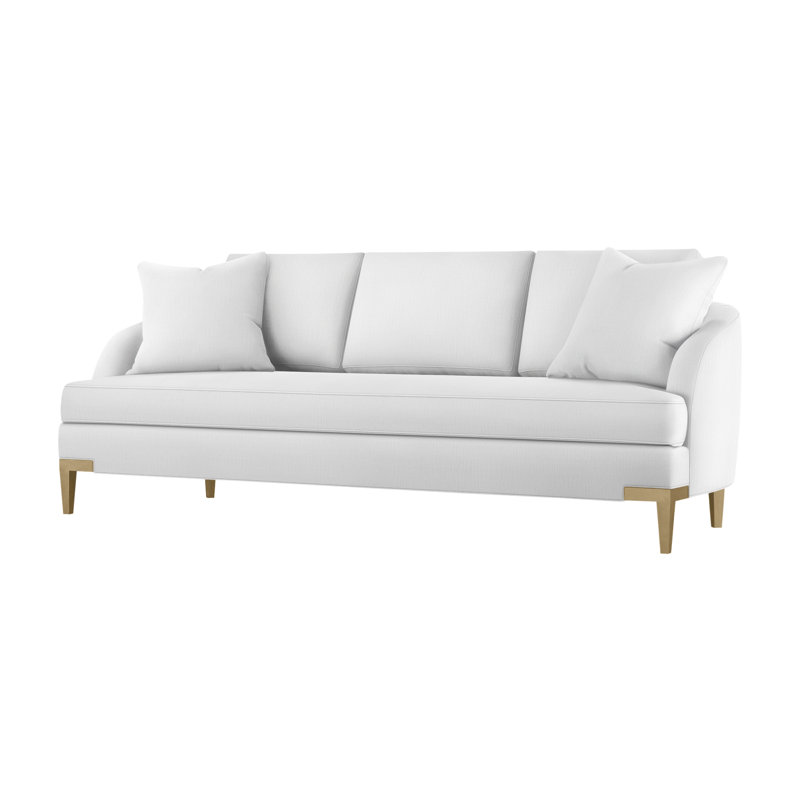 Lido Sofa, Dune, Page Snow (Performance fabric) 1355-91